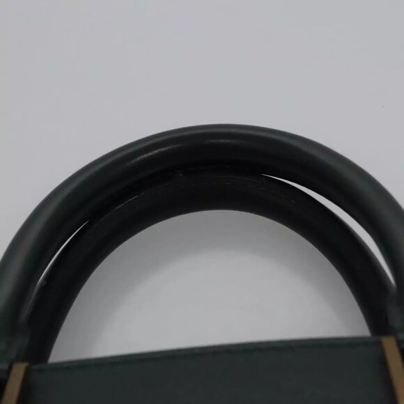 LOUIS VUITTON Taiga Porte Documents Rozan Bag - Picture 5 of 16